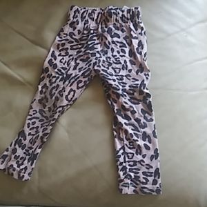 Betsy Johnson toddler pants